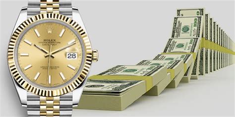 rolex investment return|which Rolex to invest in.